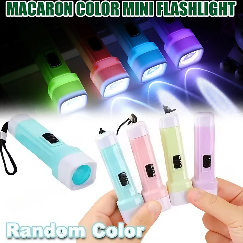 5-100PCS Outdoor Kids LED Flas - Outdoor Adventure Activities For Kids ulasan dan harga
