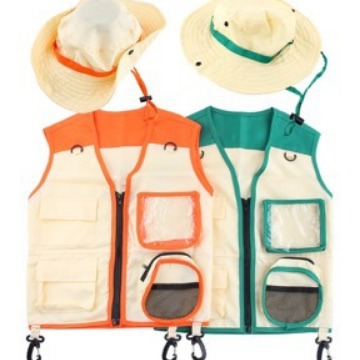 2Pcs Kids Outdoor Adventure Ex - Outdoor Adventure Activities For Kids ulasan dan harga