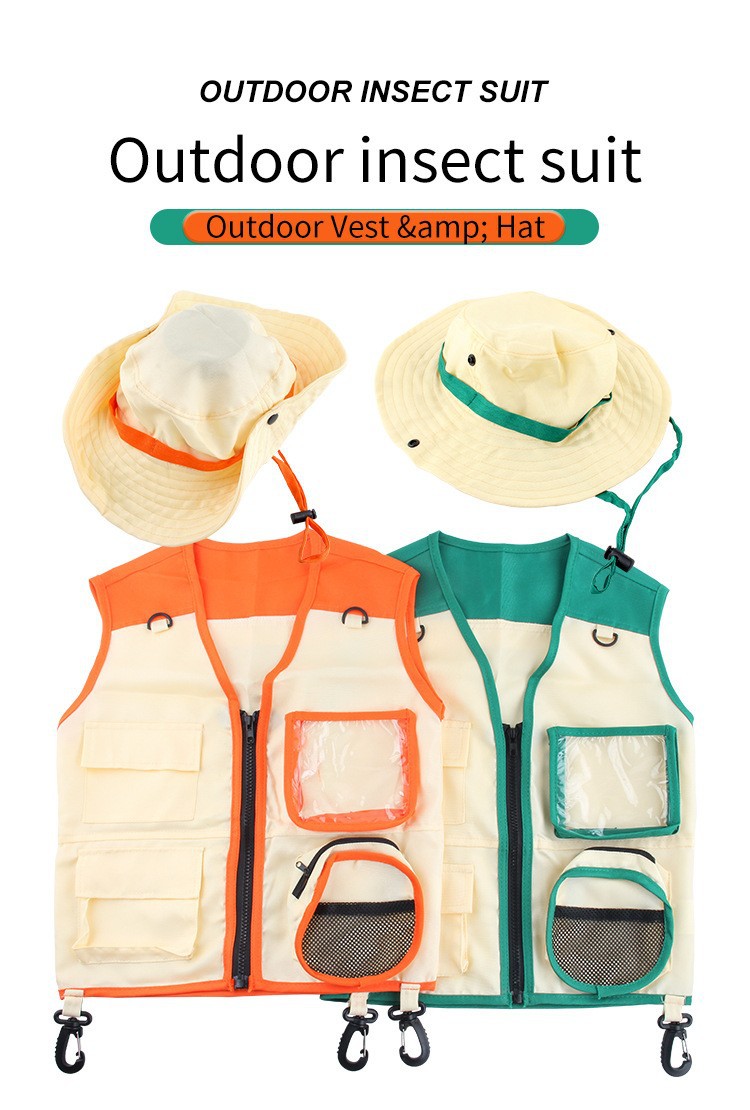 2Pcs Kids Outdoor Adventure Ex - Outdoor Adventure Activities For Kids ulasan dan harga