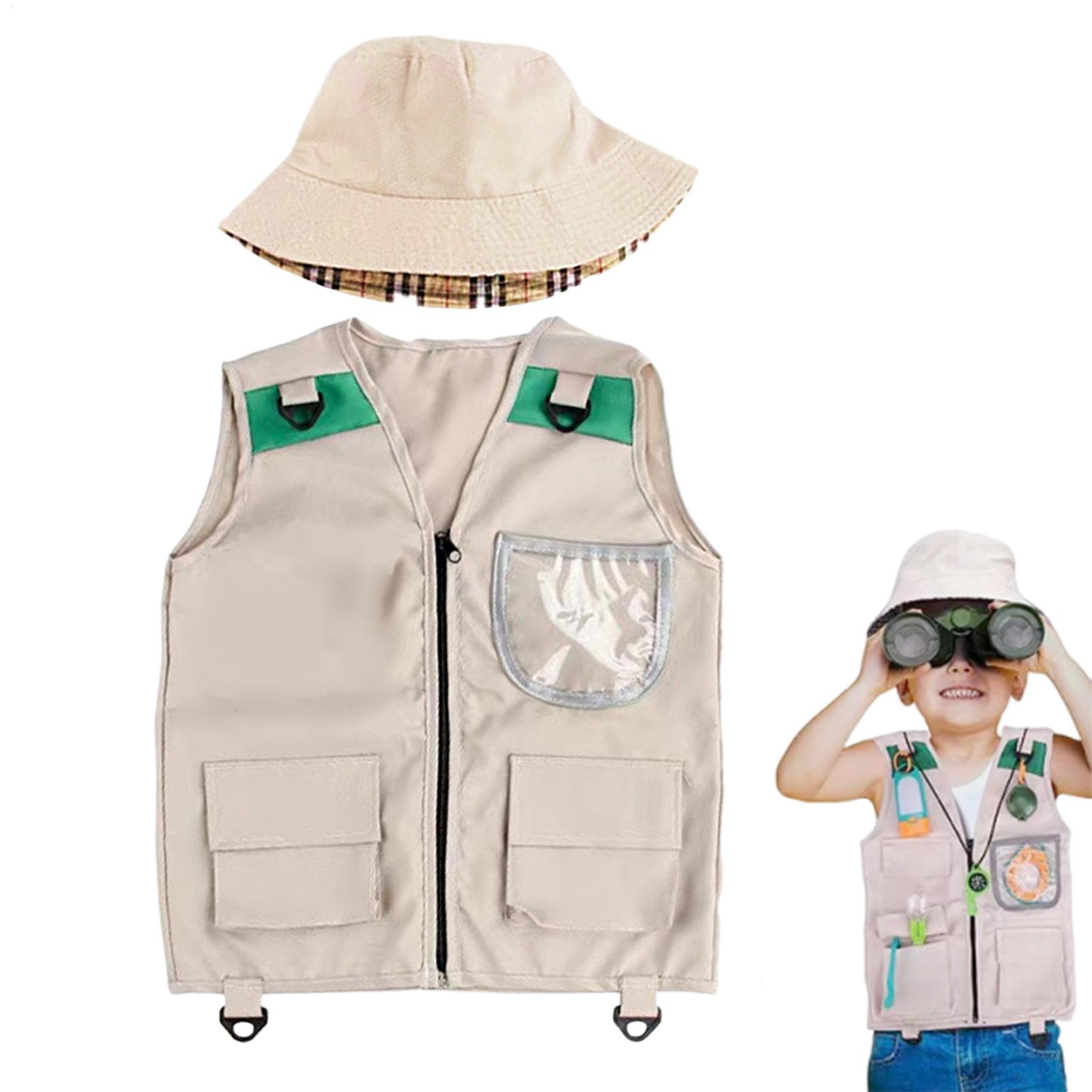 Safari Kids Outdoor Explorer K - Outdoor Adventure Activities For Kids ulasan dan harga