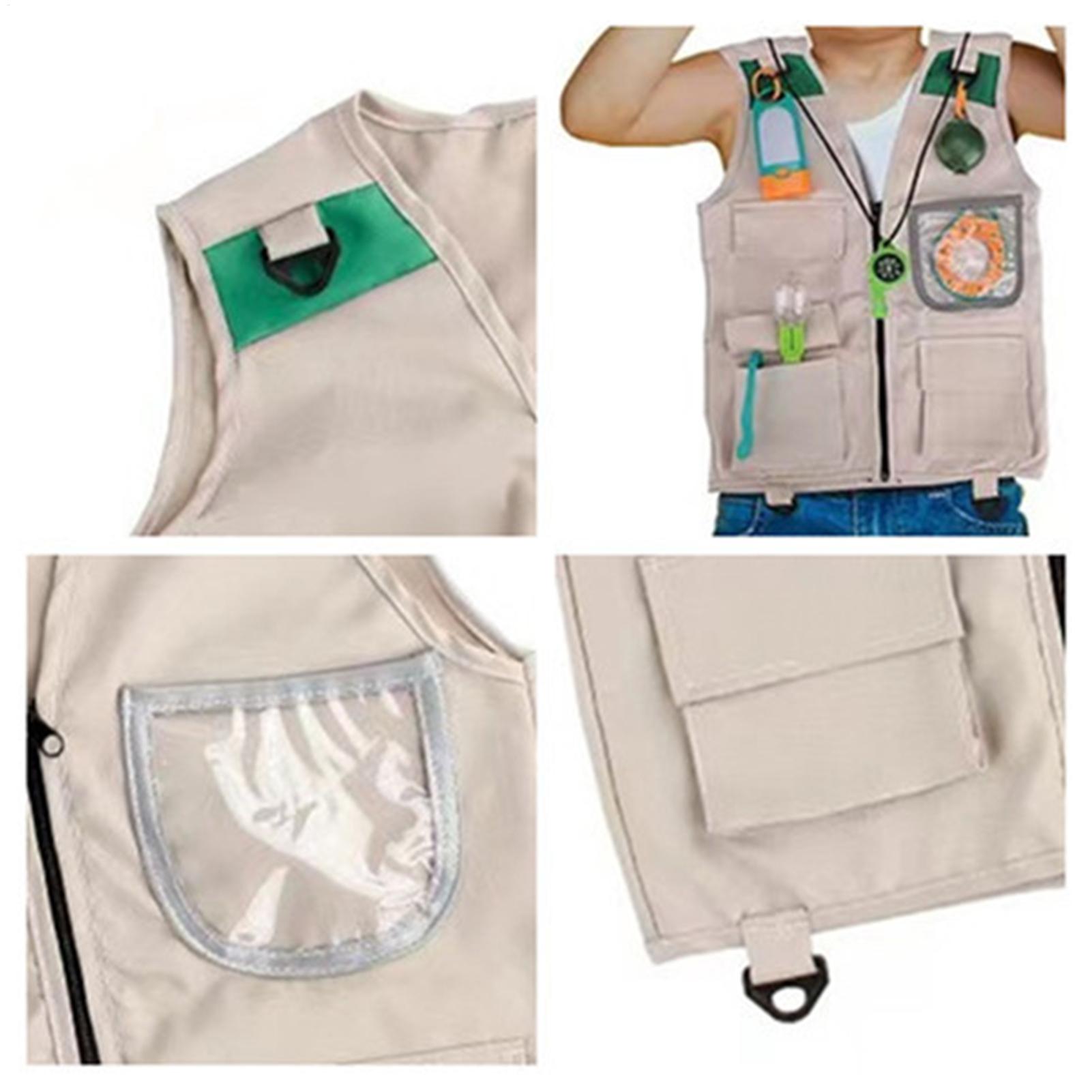 Safari Kids Outdoor Explorer K - Outdoor Adventure Activities For Kids ulasan dan harga