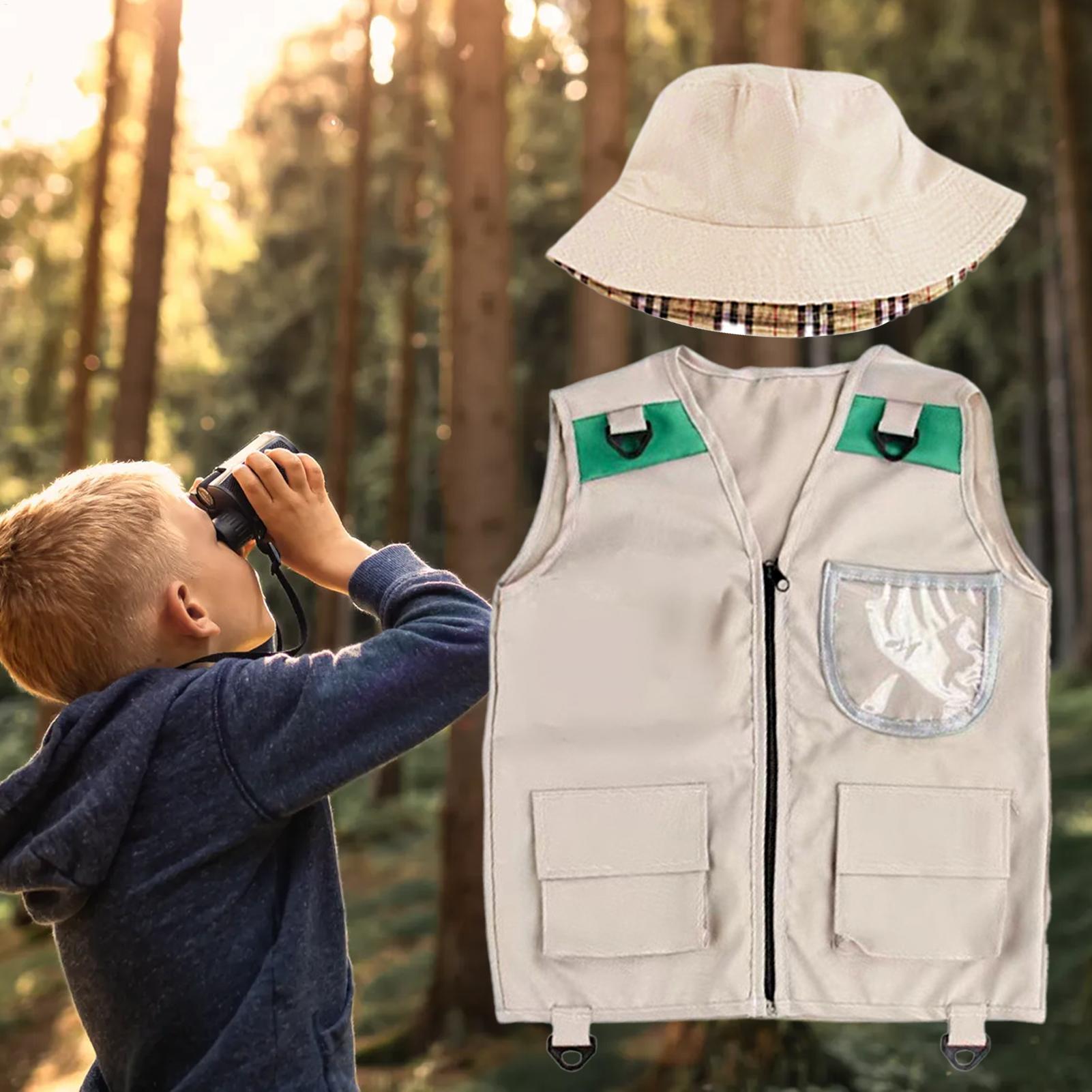 Safari Kids Outdoor Explorer K - Outdoor Adventure Activities For Kids ulasan dan harga