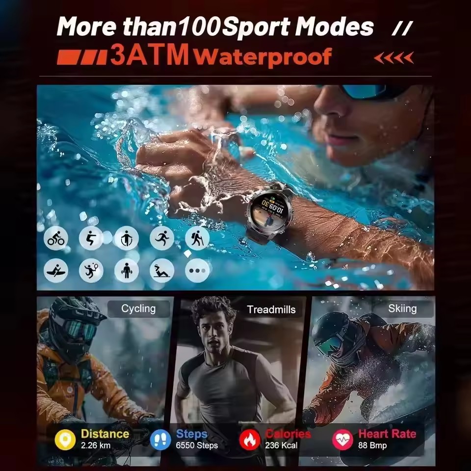 Military Professional Swim Spo - Outdoor Adventure Hours ulasan dan harga