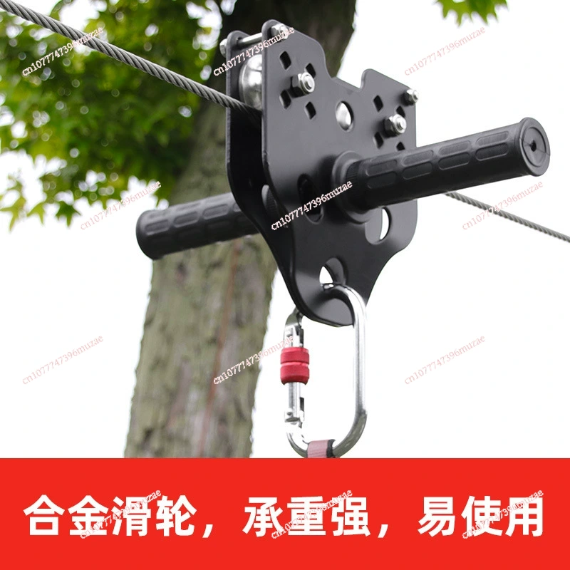 Kids Zipline Kit Steel Cable H - Outdoor Adventure Ziplines & Waterfall Puerto Vallarta ulasan dan harga