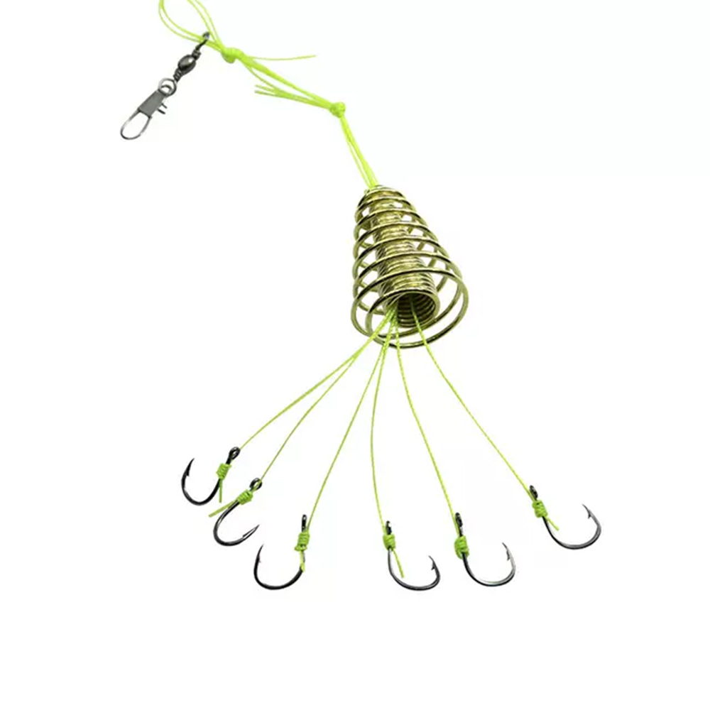 Fishing Hooks 4 Set/Box Explos - Outdoor Adventure Box ulasan dan harga
