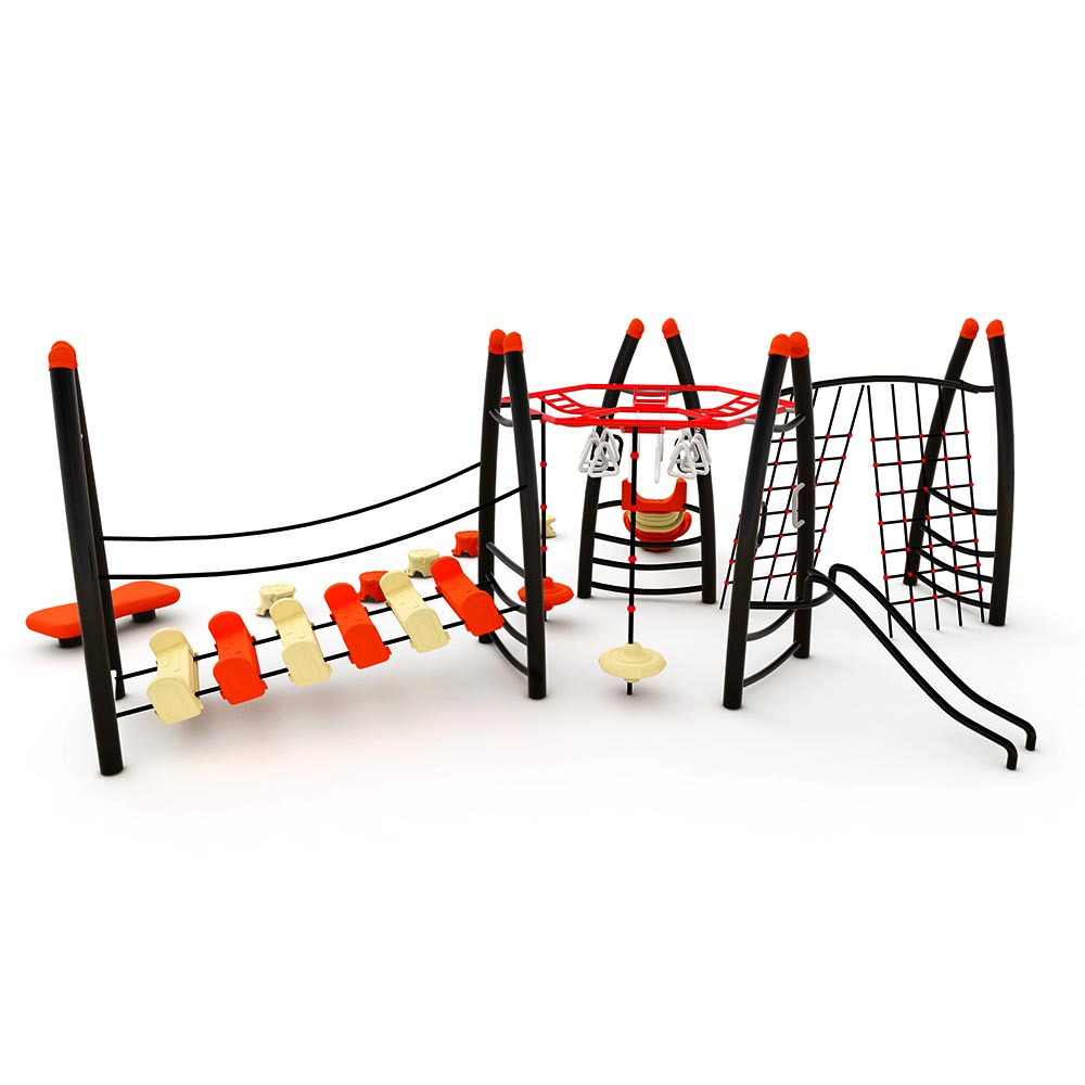 Multi-Activity Adventure Park  - Outdoor Adventure Activities For Kids ulasan dan harga