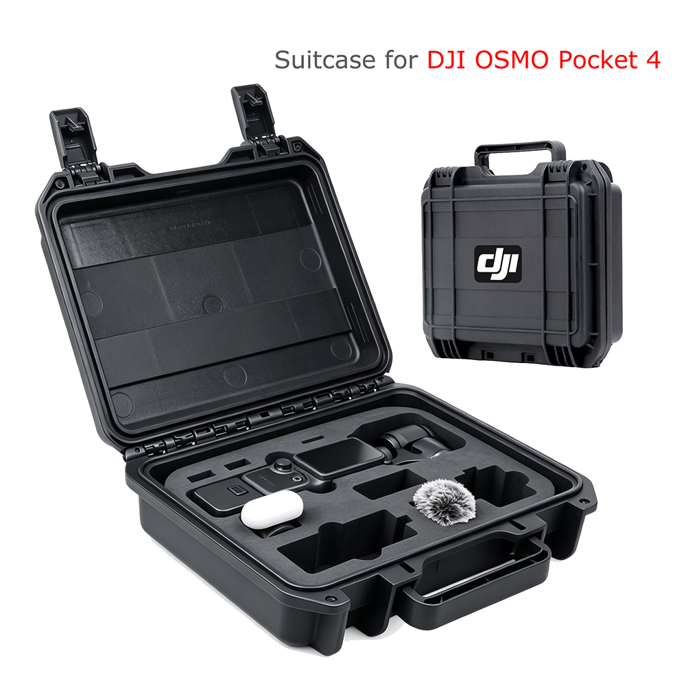 Portable Hard Carrying Case Fo - Outdoor Adventure Box ulasan dan harga