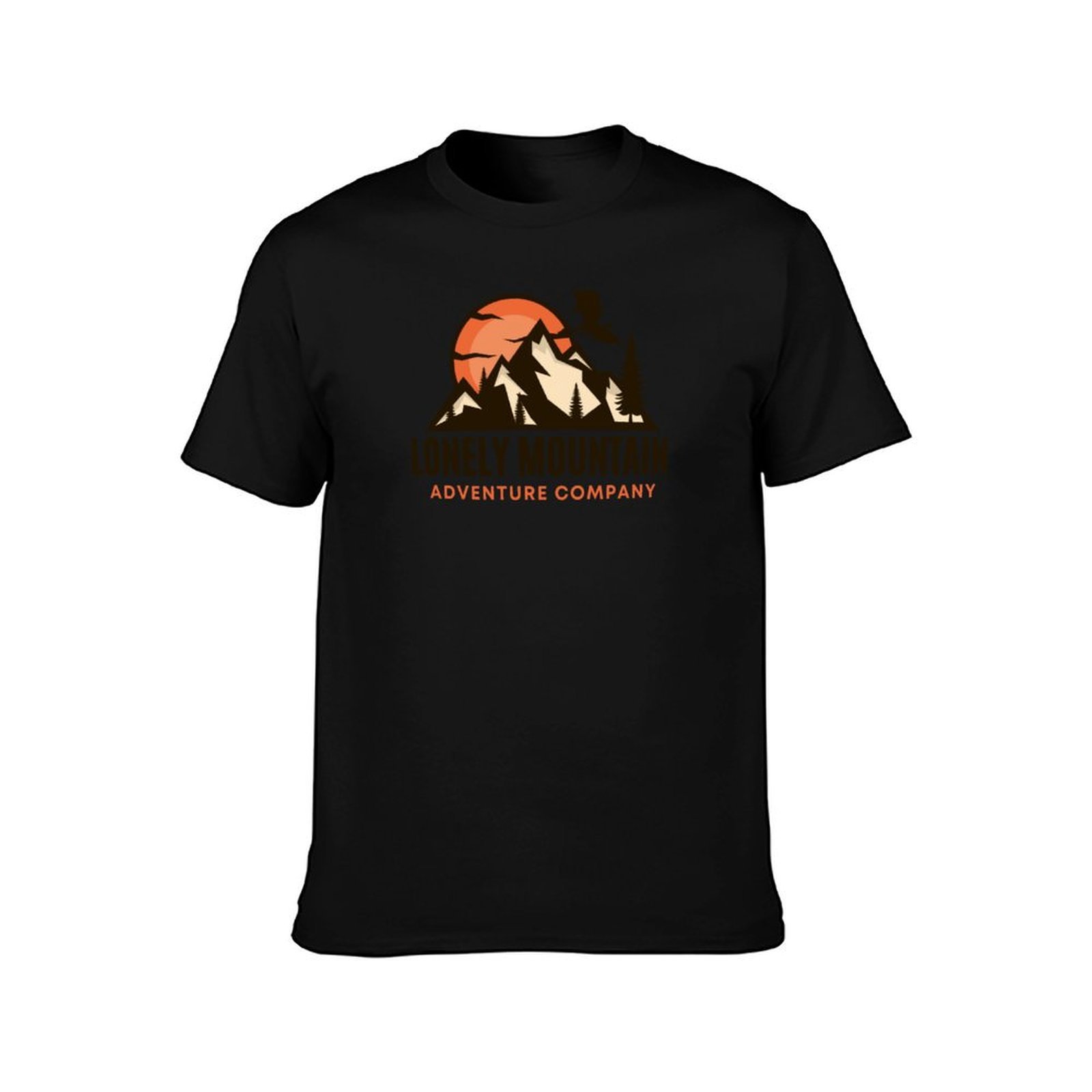 Lonely Mountain - Adventure Co - Outdoor Adventure Company ulasan dan harga