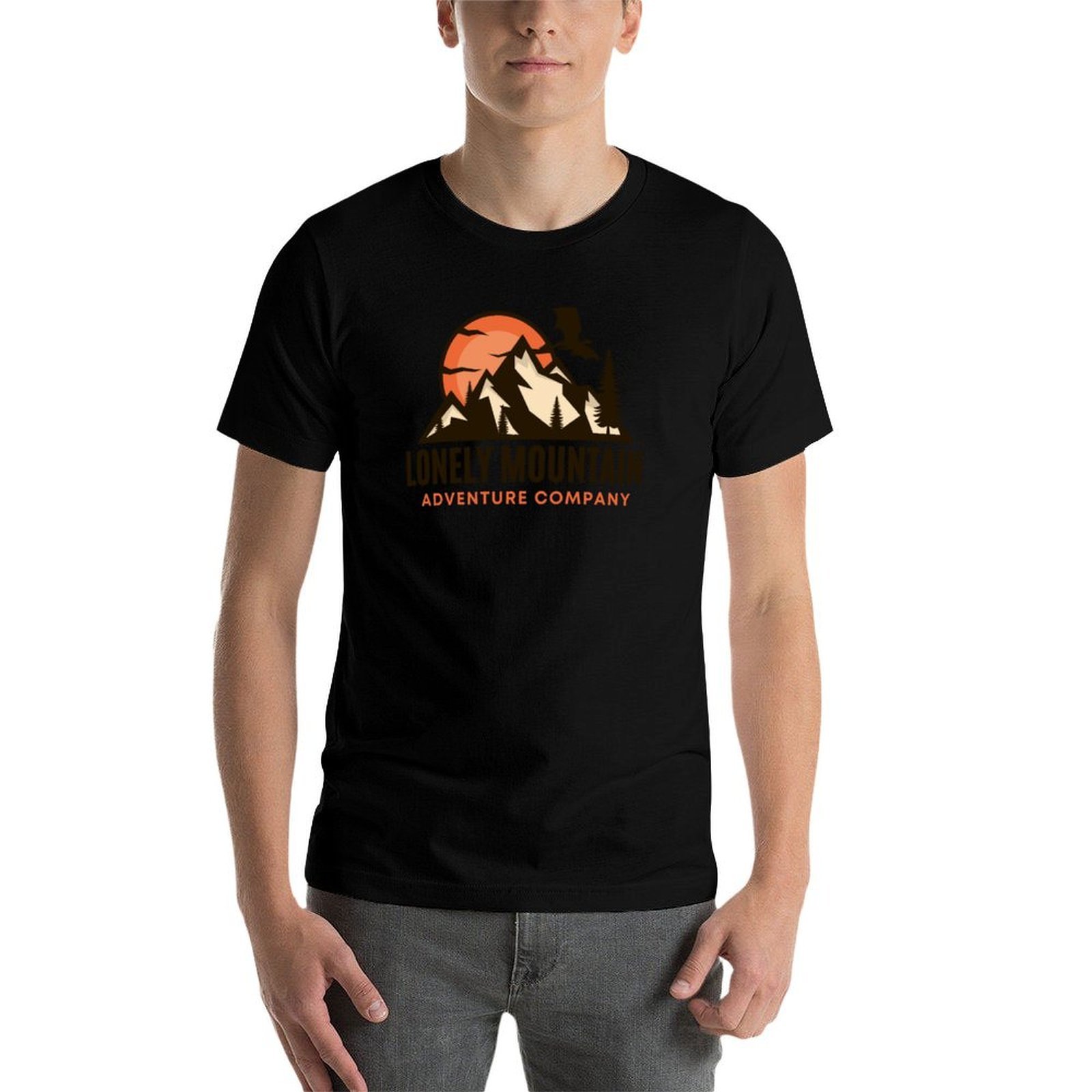 Lonely Mountain - Adventure Co - Outdoor Adventure Company ulasan dan harga