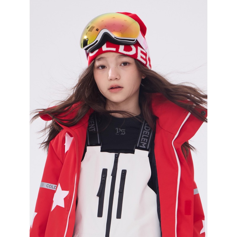 Coldelement Kids Ski Beanie -  - Outdoor Adventure Activities For Kids ulasan dan harga