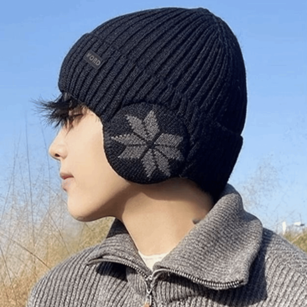 Universal Fit Thermal Winter K - Outdoor Adventure Oa ulasan dan harga