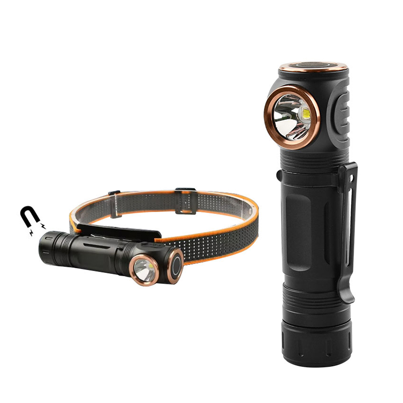 Customized USB Rechargeable Ca - Headlamp Waterproof Rechargeable ulasan dan harga