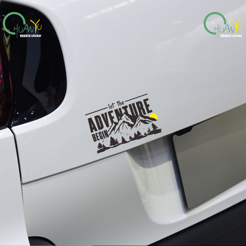 Let the adventure begin Mounta - Outdoor Adventure Outlet ulasan dan harga