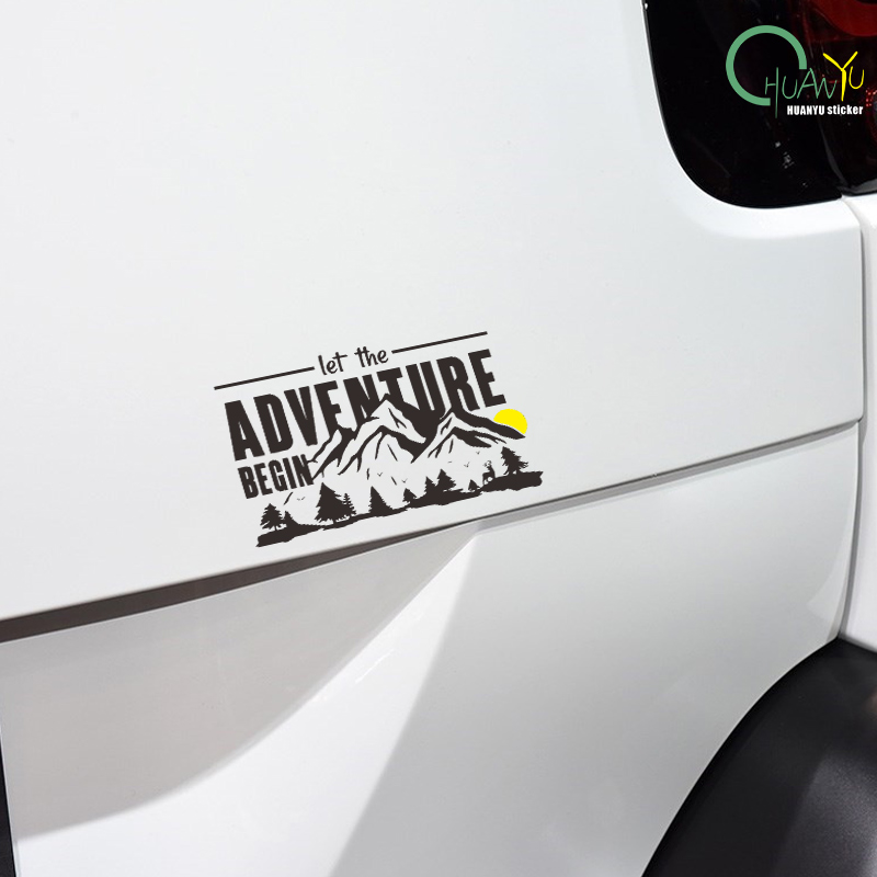 Let the adventure begin Mounta - Outdoor Adventure Outlet ulasan dan harga