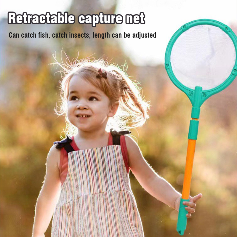Children's Insect Butterfly Ca - Outdoor Adventure Activities For Kids ulasan dan harga