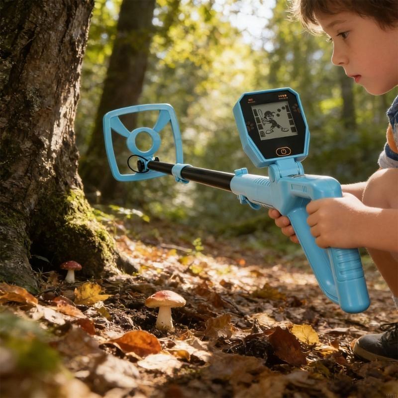 Safe Detection Tool Childrens  - Outdoor Adventure Activities For Kids ulasan dan harga