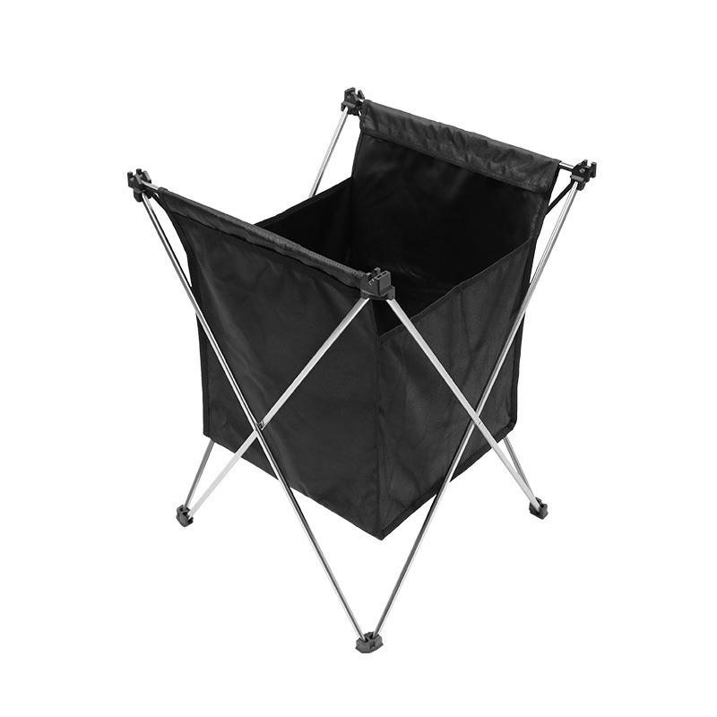Aluminum Folding Table with St - Outdoor Adventure Table With Storage ulasan dan harga