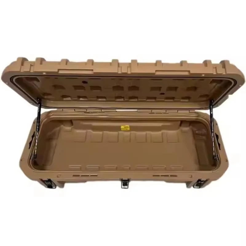 Box Outdoor Heavy Truck Storag - Outdoor Adventure Box ulasan dan harga