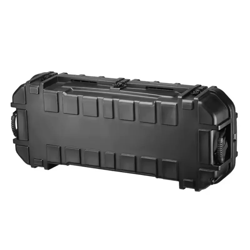 Box Outdoor Heavy Truck Storag - Outdoor Adventure Box ulasan dan harga