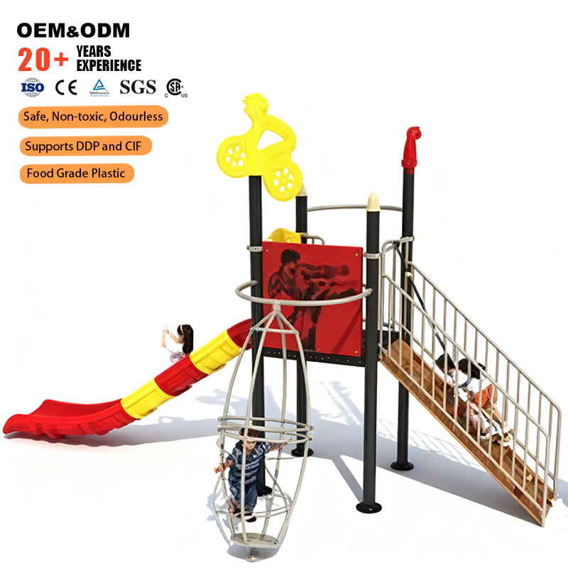 2026 Eco-friendly Plastic-Meta - Outdoor Adventure Activities For Kids ulasan dan harga