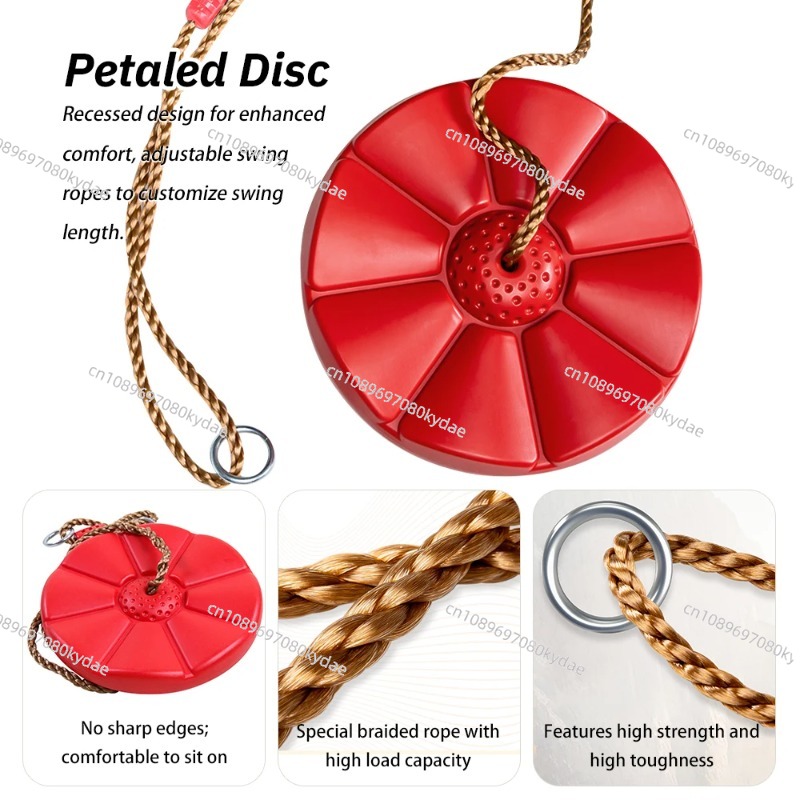 Kids Zip Line Kit Backyard Out - Outdoor Adventure Activities For Kids ulasan dan harga