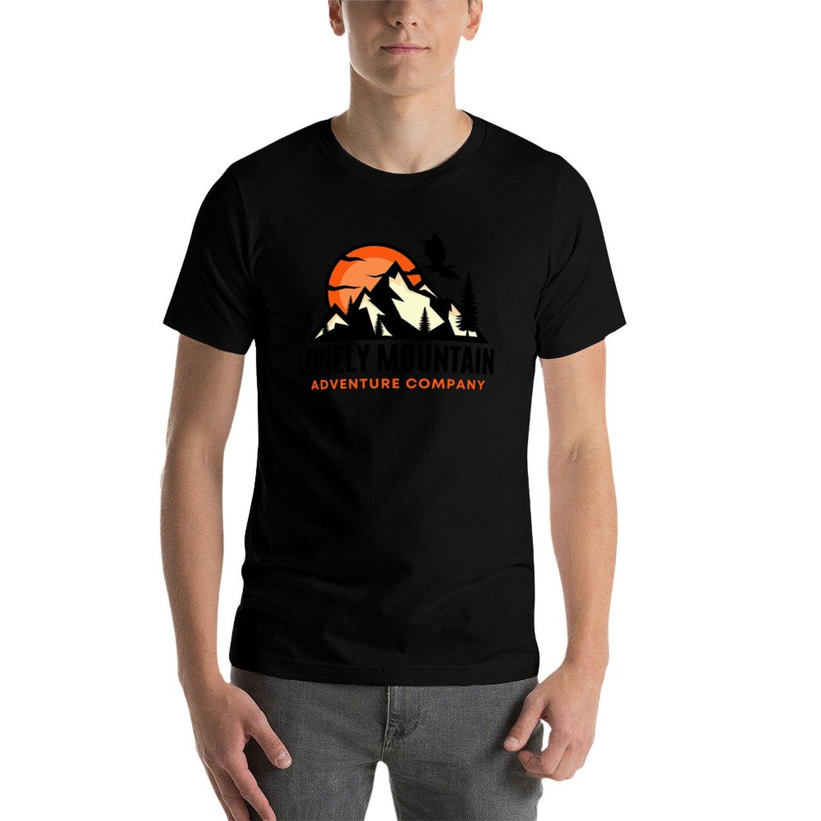 Lonely Mountain - Adventure Co - Outdoor Adventure Company ulasan dan harga