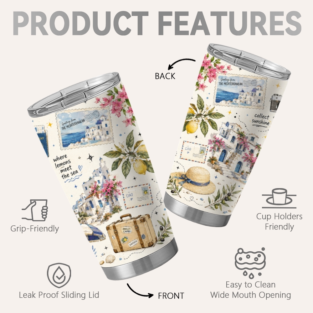 Outdoor Adventure Vacuum Flask - Outdoor Adventure Hours ulasan dan harga