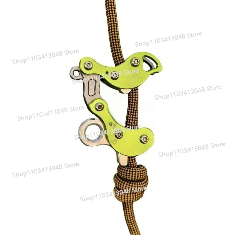 Eight Rings Climbing Tree Mech - Outdoor Adventure Activities For Kids ulasan dan harga