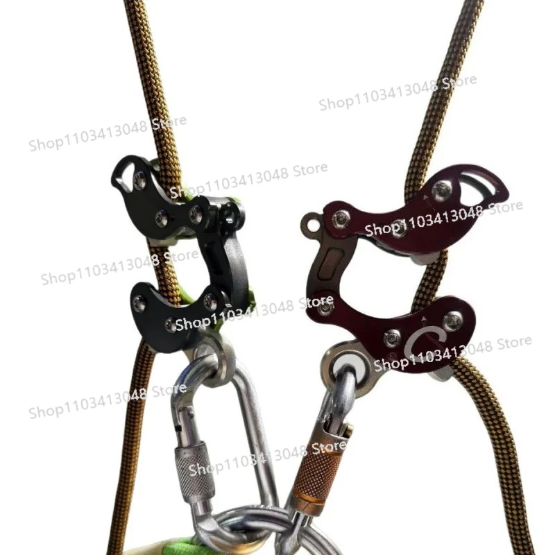 Eight Rings Climbing Tree Mech - Outdoor Adventure Activities For Kids ulasan dan harga