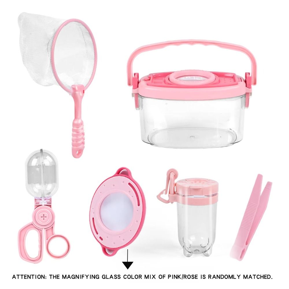 Male Jar Outdoor Adventure Set - Outdoor Adventure Box ulasan dan harga