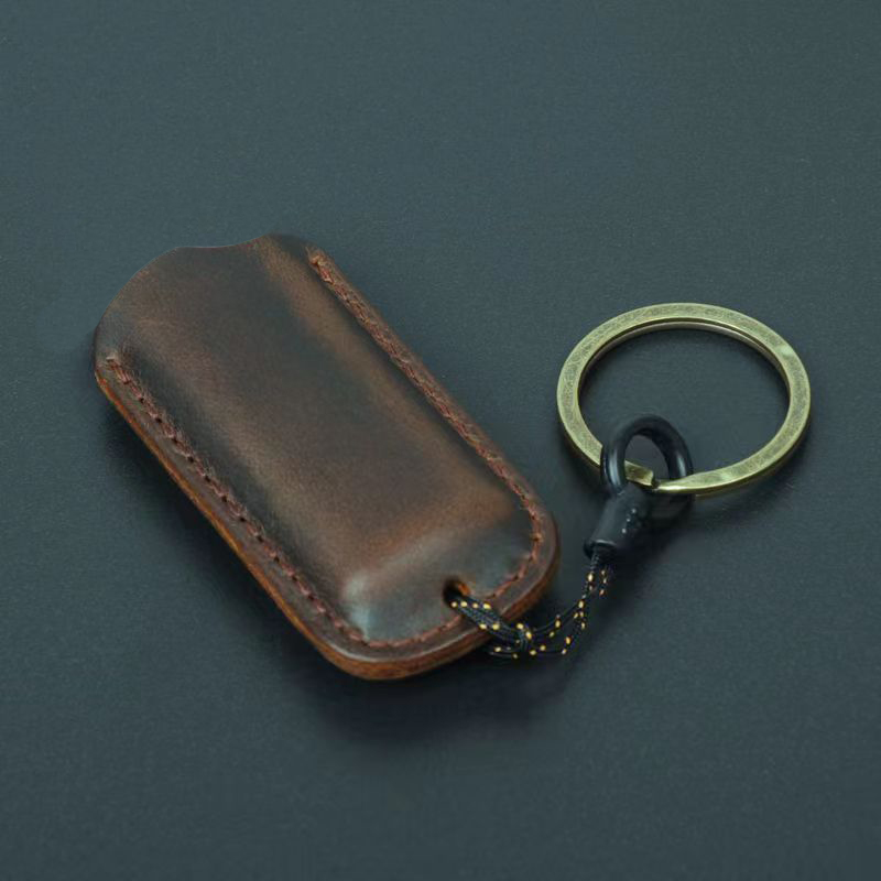 Classic Durable Leather Explos - Outdoor Adventure Box ulasan dan harga