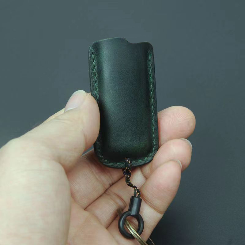 Classic Durable Leather Explos - Outdoor Adventure Box ulasan dan harga