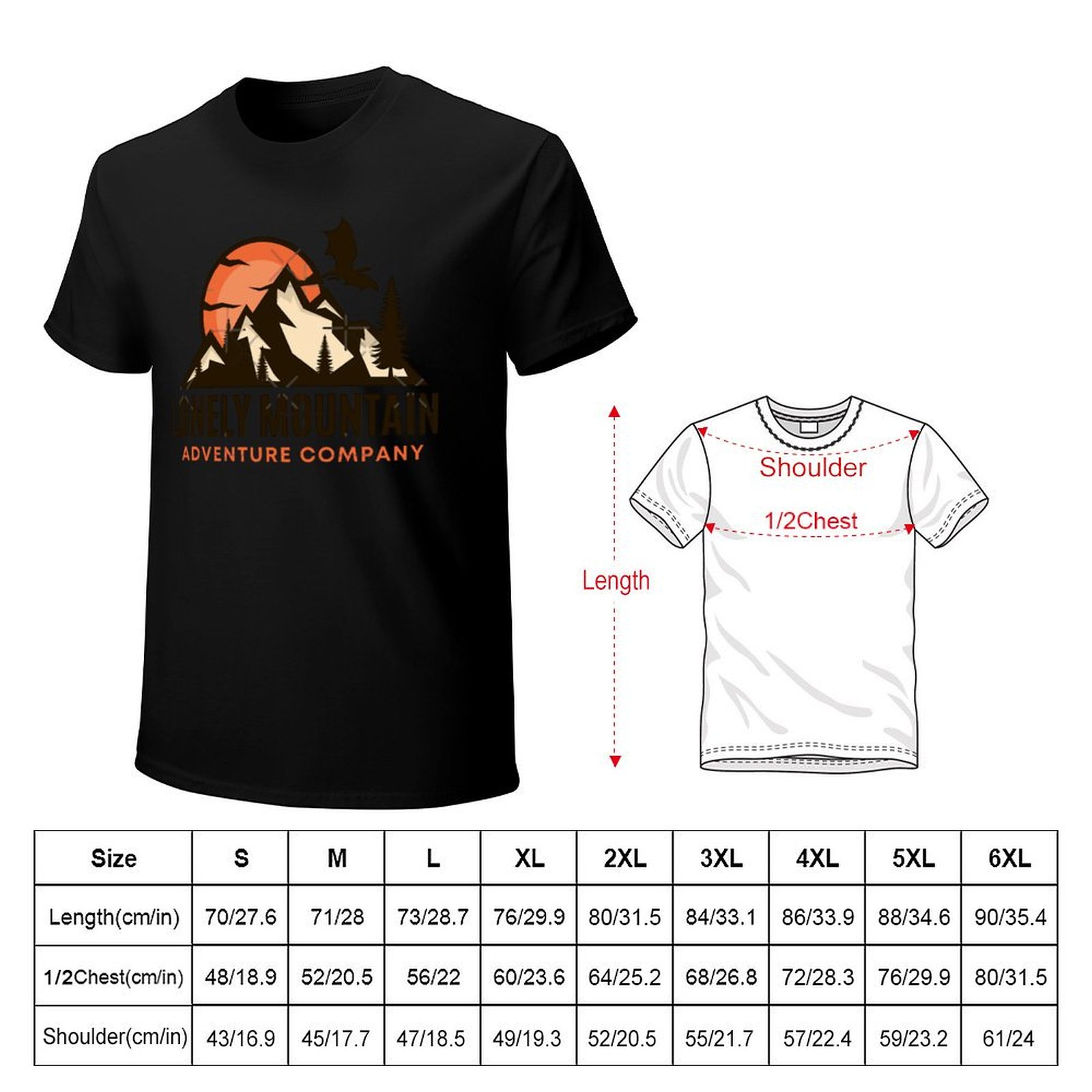 Lonely Mountain Adventure Comp - Outdoor Adventure Company ulasan dan harga